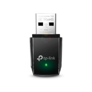 TP-Link Adaptador USB Archer T3U AC1300 Dual Band