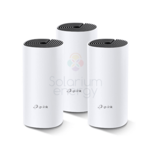TP-Link Mesh Deco M4 (3-Pack) Wi-Fi AC1200 Dual Band