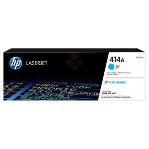 HP Tóner 414A W2021A Cian