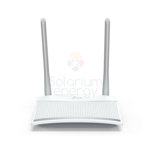 TP-Link Router TL-WR820N Inalámbrico 300Mbps