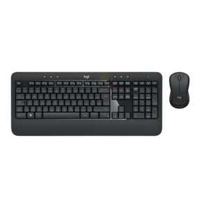 Logitech Combo Teclado y Mouse MK540 Inalámbrico