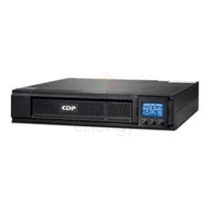 CDP UPS Upo11-3Rt 3000KVA Rack
