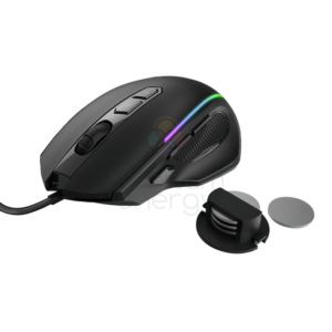 Trust Mouse Gaming GXT 165 Celox RGB