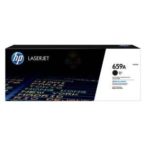 HP Cartucho De Tóner W2010a Negro LaserJet