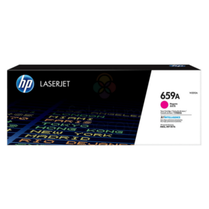 HP Cartucho Tóner W2013A Magenta LaserJet