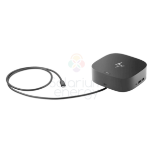 HP Docking Station 5Tw10aa#Abm USB-C Universal
