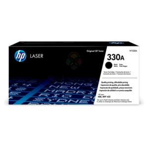 HP Tóner W1330a 330 Calidad de Impresión