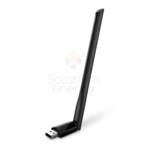 TP-Link Adaptador USB Archer T2U Plus Dual Band AC600