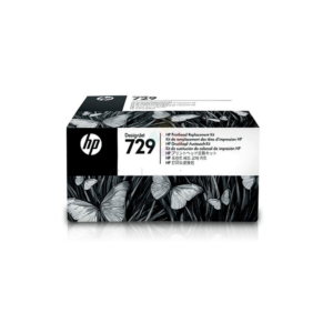 HP Kit Cabezal De Impresión F9J81A 729
