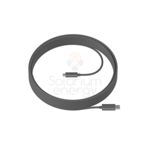 Logitech Cable USB Strong 939-001799 Alta Calidad