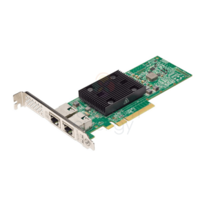 Lenovo Tarjeta de Red Broadcom 7ZT7A00496 10Gb 2 Puertos