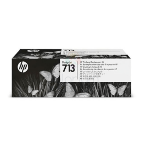 HP Kit Reemplazo Cabezal Impresión HP713
