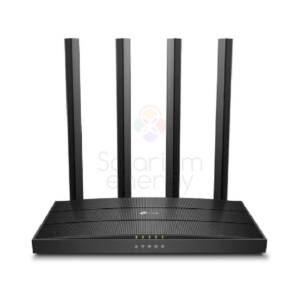 TP-Link Router Archer C80 AC1900 WiFi Doble Banda