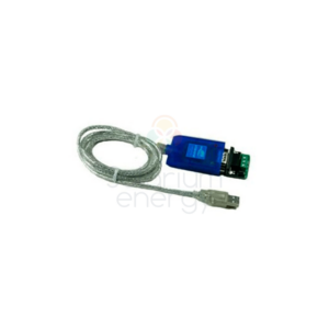 ZKTeco Convertidor USB a RS-485 VR10