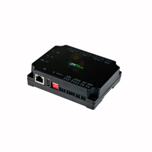 ZKTeco Panel Control Acceso C2-260 Wiegand 2 Puertas