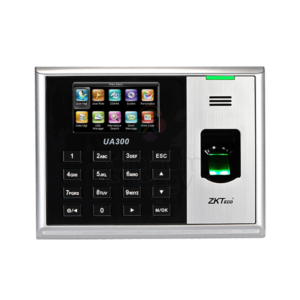 ZKTeco Control de Asistencia UA300 Huellas RFID Tcp/Ip