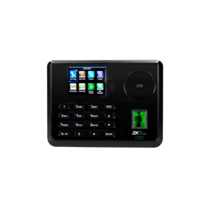 ZKTeco Control de Asistencia P160 600 Palmas 3000 RFID