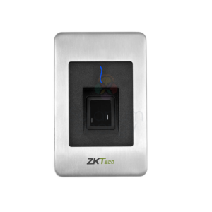 ZKTeco Lector FR1500 Huella y Tarjeta RFID RS485