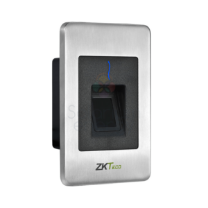 ZKTeco Lector Biométrico FR1500HID Seguridad Avanzada