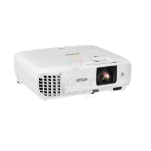 Epson Videoproyector Powerlite 119 Alta Definición
