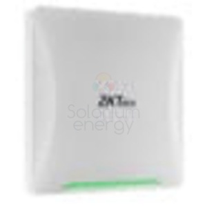 ZKTeco Control De Acceso Vehicular UHF10 Pro Series 12M