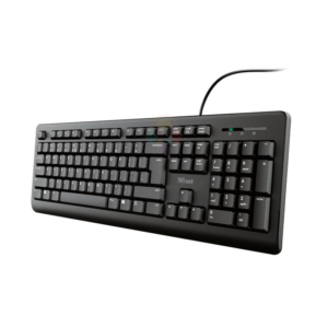 Trust Teclado Gaming Primo 23883 Conexión USB