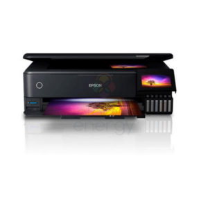 Epson Impresora Multifuncional EcoTank L8180 Alta Calidad
