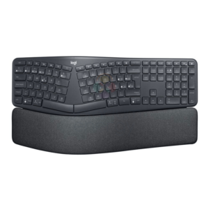 Logitech Teclado Ergo K860 Ergonómico