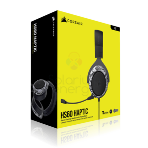 Corsair Audífonos Gaming HS60 Sonido Envolvente