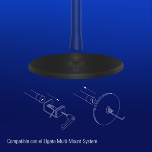 Corsair Base Elgato Heavy Base 10Aad9901