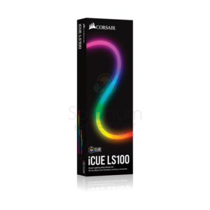 Corsair Tira LED iCUE LS100 Iluminación Inmersiva