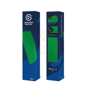 CORSAIR Pad Elgato Green Screen Mat 10Gav9901