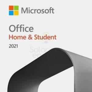 Microsoft Office Hogar Y Estudiante 2021 ESD