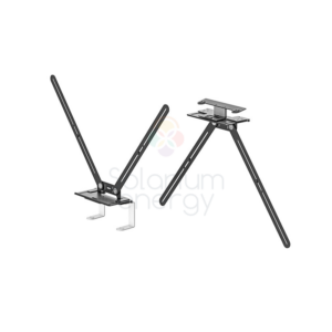 Logitech Barra De Montaje Rally Bar-Mini