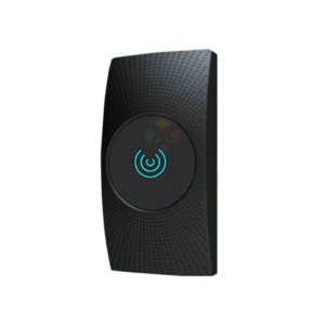 ZKTeco Lector de Tarjetas KR600E EM 125kHz