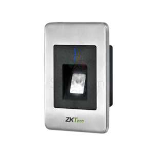 ZKTeco Lector FR1500S Huella y Tarjeta 125 kHz