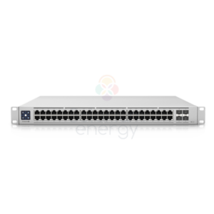 Ubiquiti Switch Usw-Enterprise-48-PoE 48 Puertos