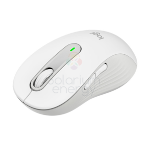 Logitech Mouse Inalámbrico M650 Blanco