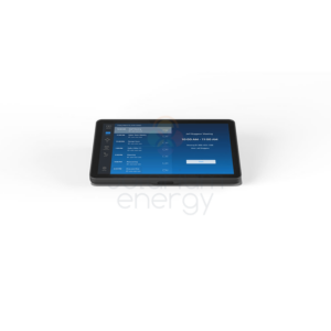 Logitech Monitor Tap IP Touch Graphite