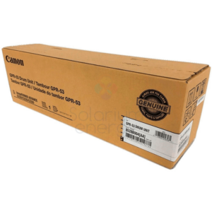 Canon Tóner Drum GPR-53 8528B004aa