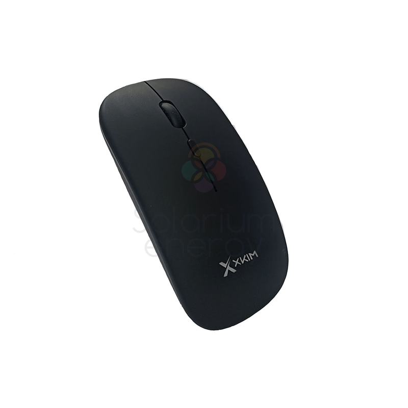 X-KIM Mouse Recargable Hyperx Sensor Óptico