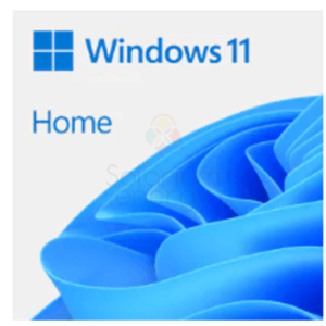 Microsoft Windows Home 11 ESD Sistema Operativo