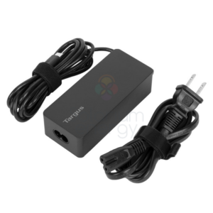 Targus Adaptador Cargador USB-C APA107BT 65W