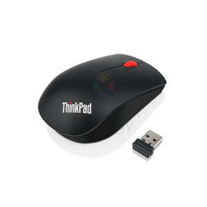 Lenovo Mouse Inalámbrico ThinkPad Essential