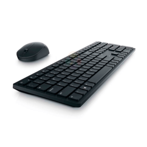 Dell Combo Teclado y Mouse KM5221 Ergonómico