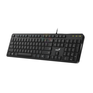 Genius Teclado Slimstar M200 Diseño Delgado