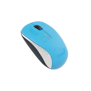 Genius Mouse Nx-7000 Azul Inalámbrico
