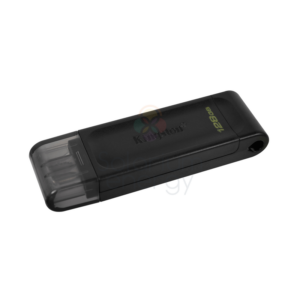 Kingston Dispositivo Almacenamiento DT70 128GB USB Tipo C