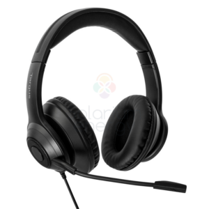 Targus Auriculares Estéreo Aeh102tt Con Cable