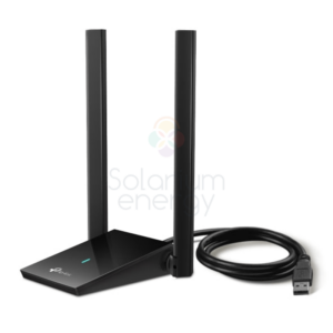 TP-Link Adaptador USB Archer TX20U Plus AX1800 Wi-Fi 6